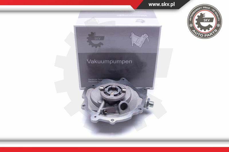 Esen SKV 18SKV029 - Pump,pidurisüsteem onlydrive.pro