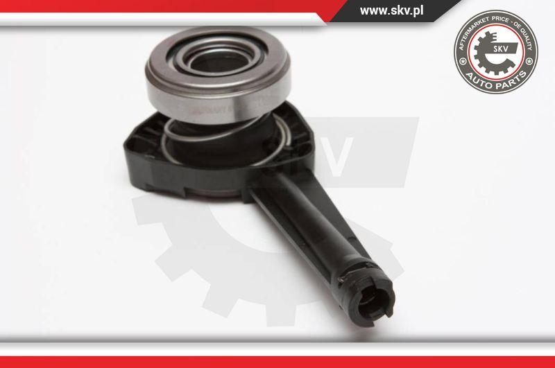 Esen SKV 13SKV006 - Central Slave Cylinder, clutch onlydrive.pro