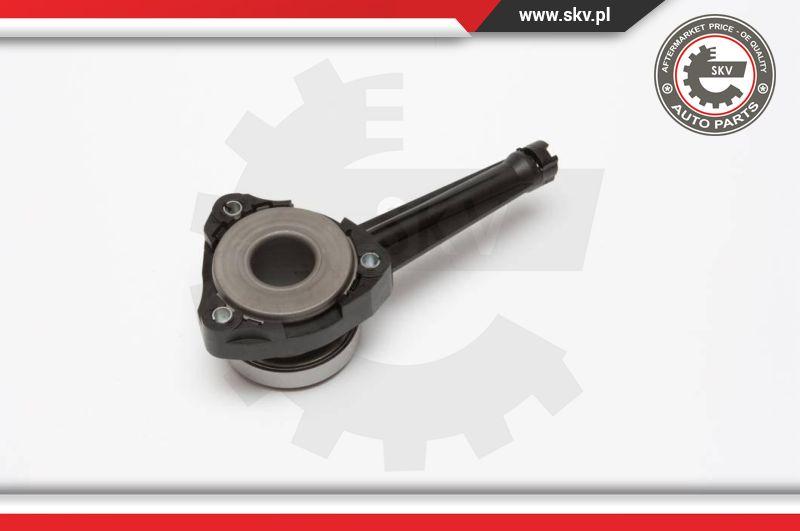 Esen SKV 13SKV006 - Central Slave Cylinder, clutch onlydrive.pro