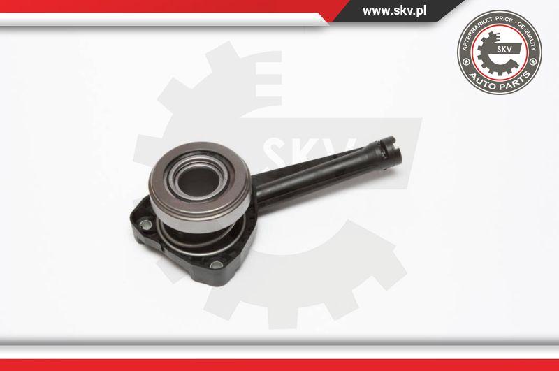 Esen SKV 13SKV006 - Central Slave Cylinder, clutch onlydrive.pro