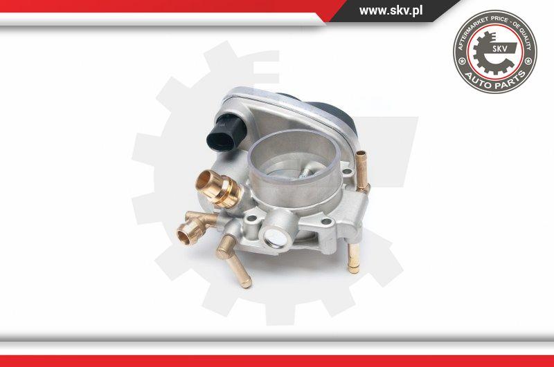 Esen SKV 12SKV049 - Throttle body onlydrive.pro