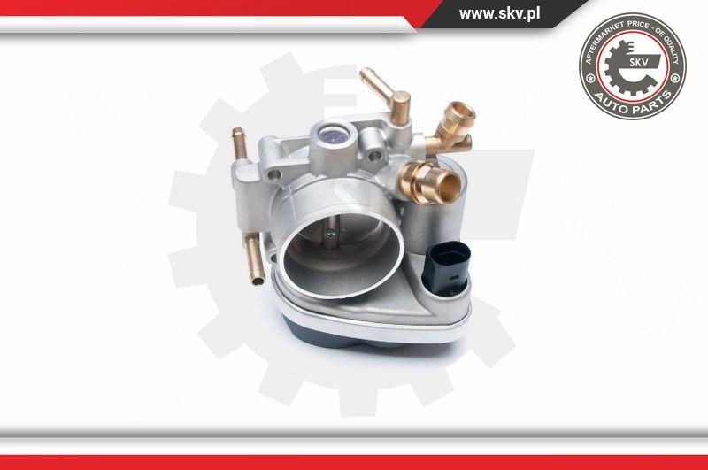 Esen SKV 12SKV049 - Throttle body onlydrive.pro