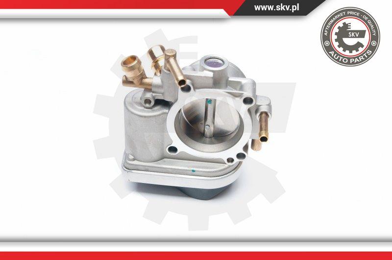 Esen SKV 12SKV049 - Throttle body onlydrive.pro