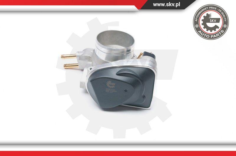 Esen SKV 12SKV048 - Throttle body onlydrive.pro