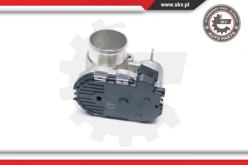 Esen SKV 12SKV043 - Throttle body onlydrive.pro