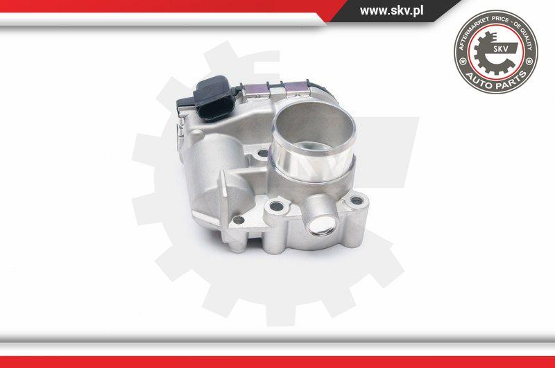 Esen SKV 12SKV043 - Throttle body onlydrive.pro