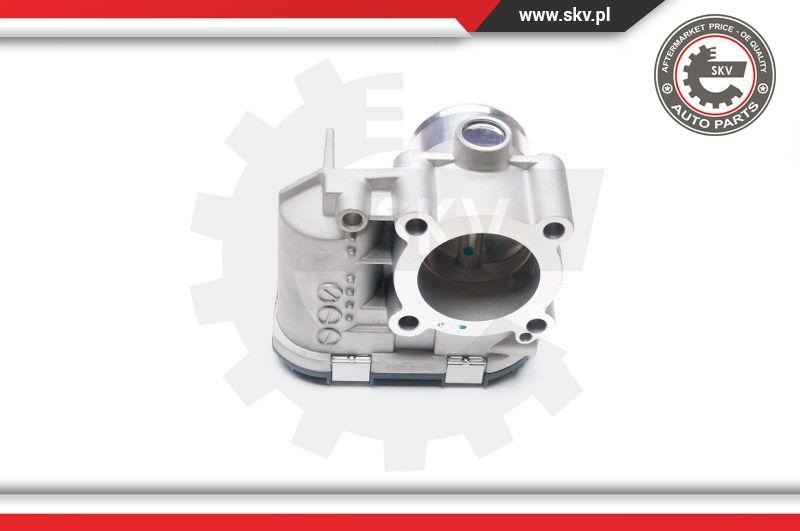 Esen SKV 12SKV043 - Throttle body onlydrive.pro