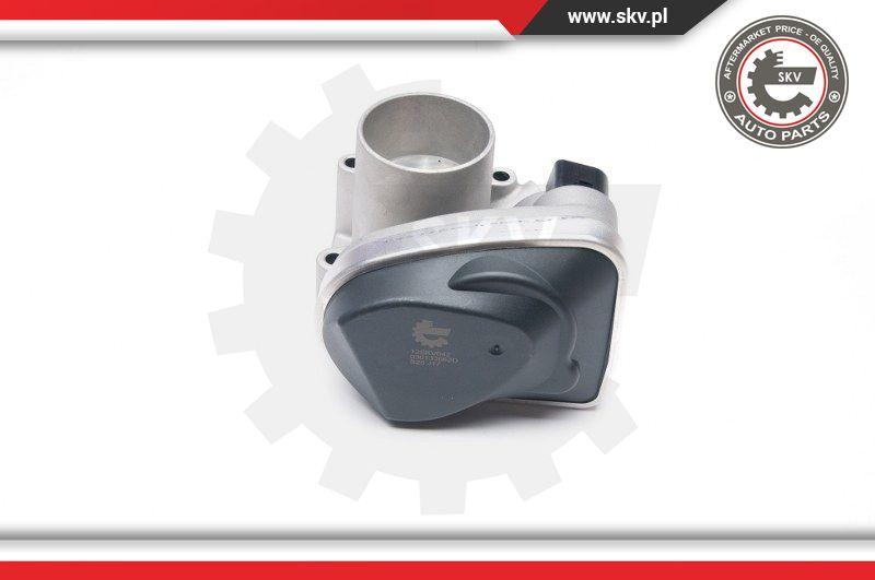 Esen SKV 12SKV042 - Throttle body onlydrive.pro