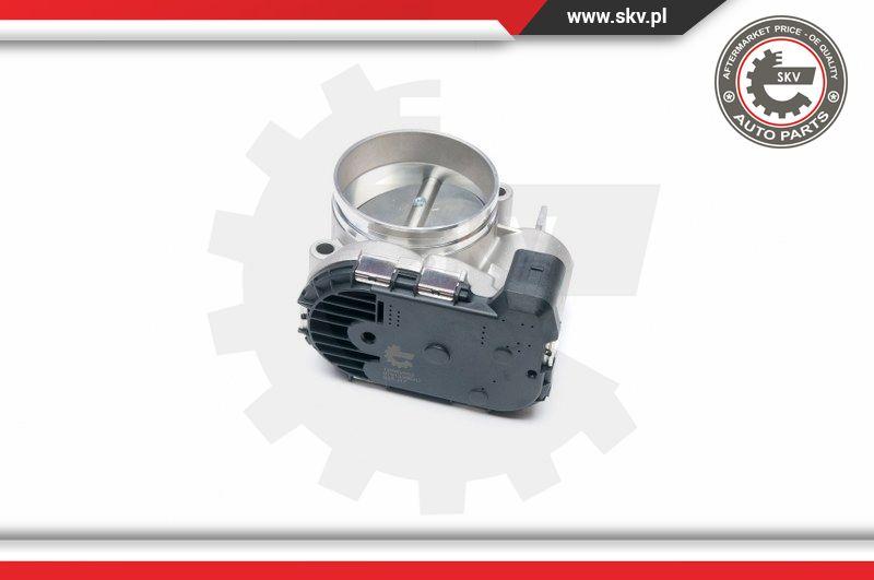 Esen SKV 12SKV052 - Throttle body onlydrive.pro