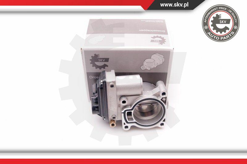 Esen SKV 12SKV069 - Throttle body onlydrive.pro