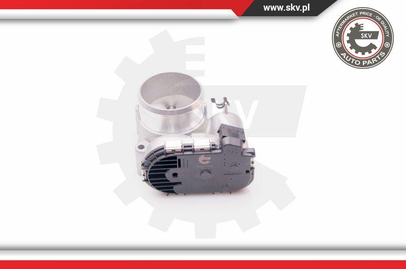 Esen SKV 12SKV065 - Throttle body onlydrive.pro