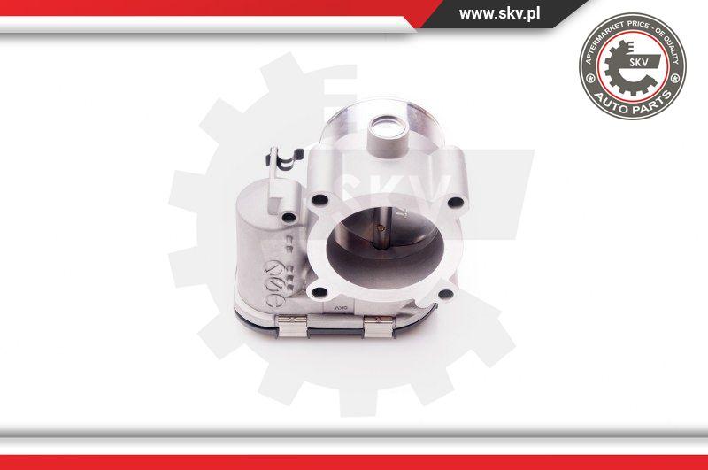 Esen SKV 12SKV065 - Throttle body onlydrive.pro