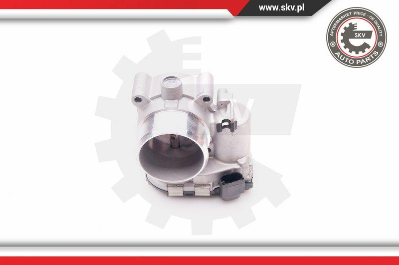 Esen SKV 12SKV065 - Throttle body onlydrive.pro