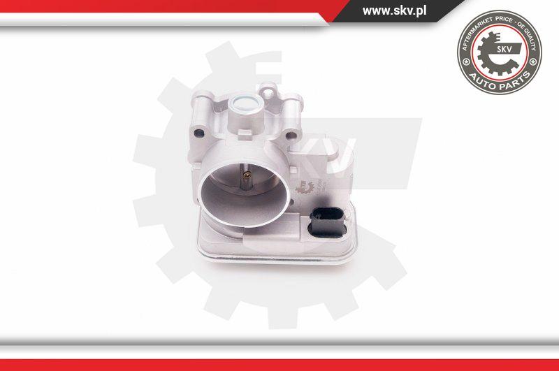 Esen SKV 12SKV066 - Throttle body onlydrive.pro