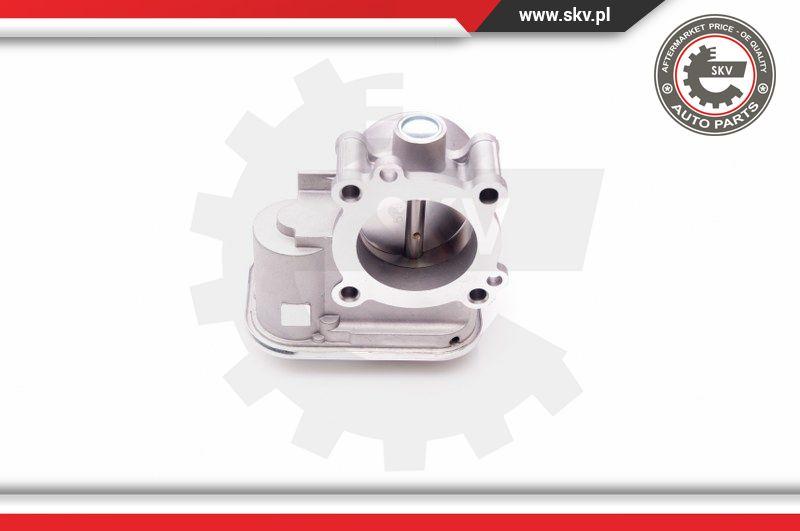 Esen SKV 12SKV066 - Throttle body onlydrive.pro