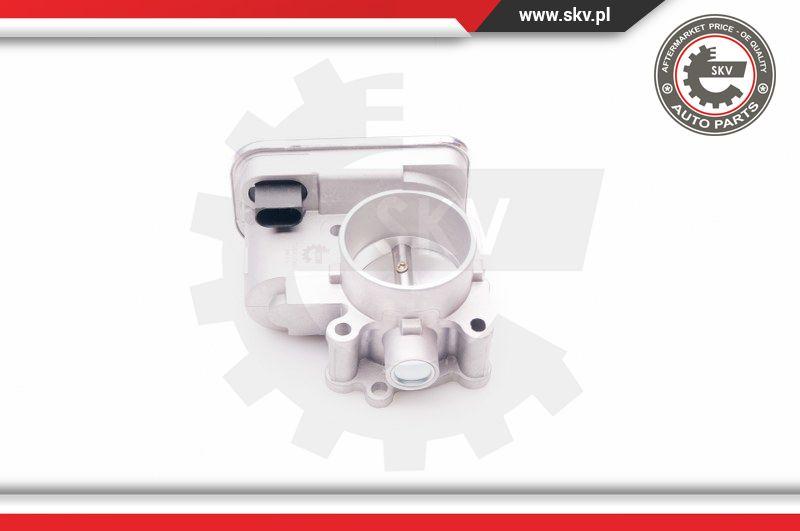 Esen SKV 12SKV066 - Throttle body onlydrive.pro