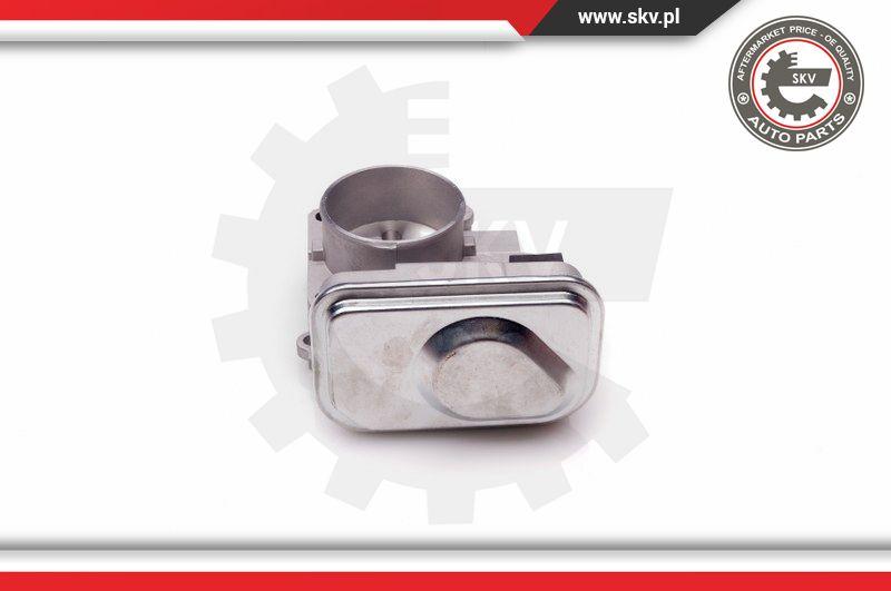 Esen SKV 12SKV066 - Throttle body onlydrive.pro