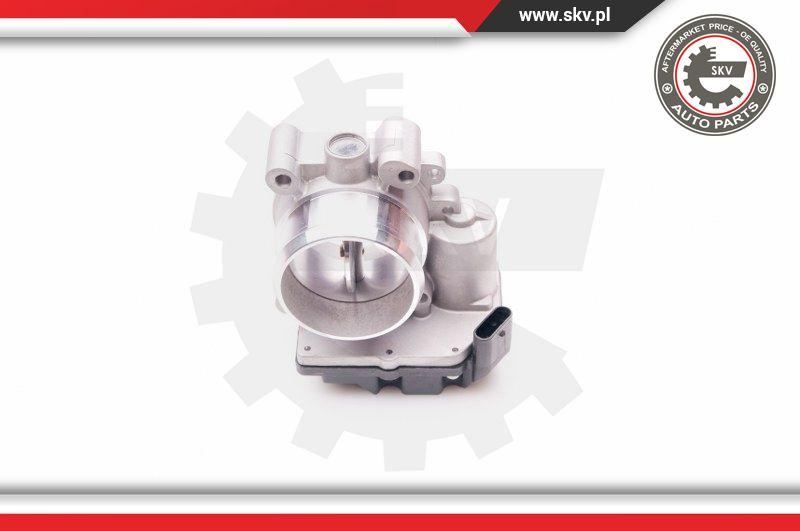 Esen SKV 12SKV060 - Throttle body onlydrive.pro