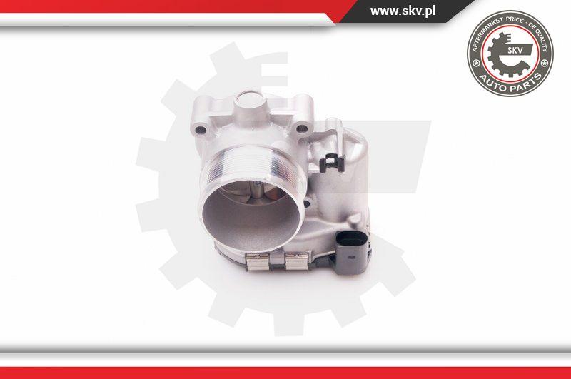 Esen SKV 12SKV068 - Throttle body onlydrive.pro