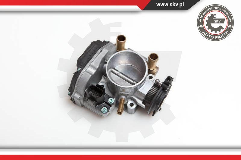 Esen SKV 12SKV005 - Throttle body onlydrive.pro