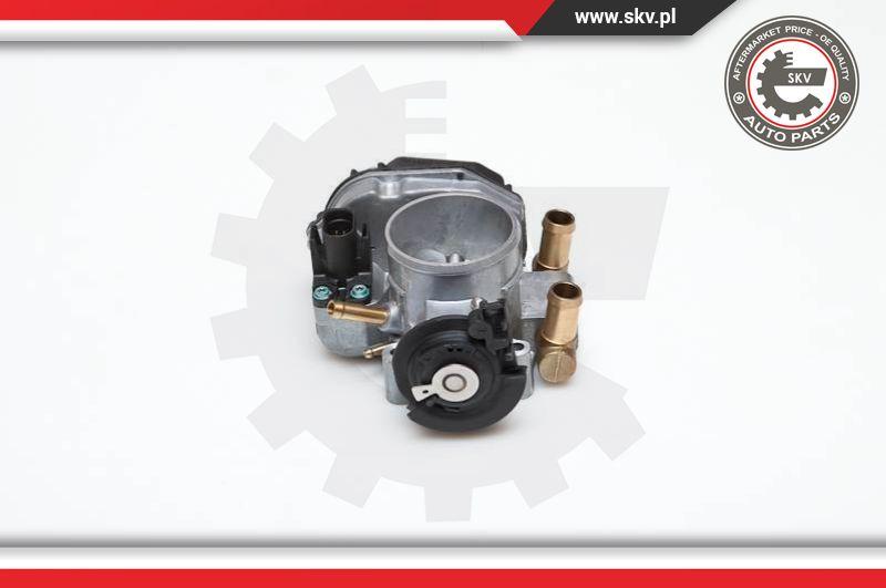 Esen SKV 12SKV005 - Throttle body onlydrive.pro