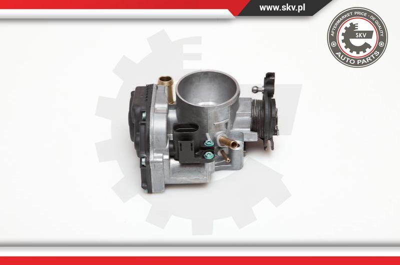 Esen SKV 12SKV005 - Throttle body onlydrive.pro