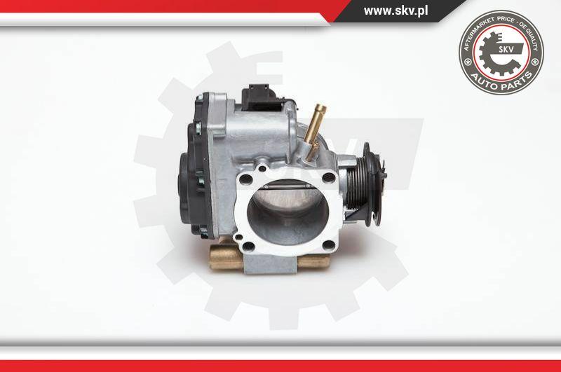 Esen SKV 12SKV005 - Throttle body onlydrive.pro