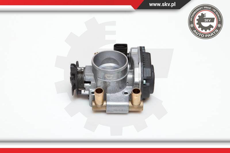 Esen SKV 12SKV005 - Throttle body onlydrive.pro