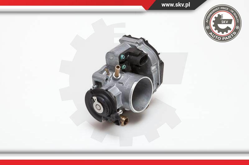 Esen SKV 12SKV005 - Throttle body onlydrive.pro