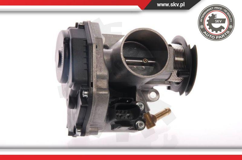 Esen SKV 12SKV014 - Throttle body onlydrive.pro