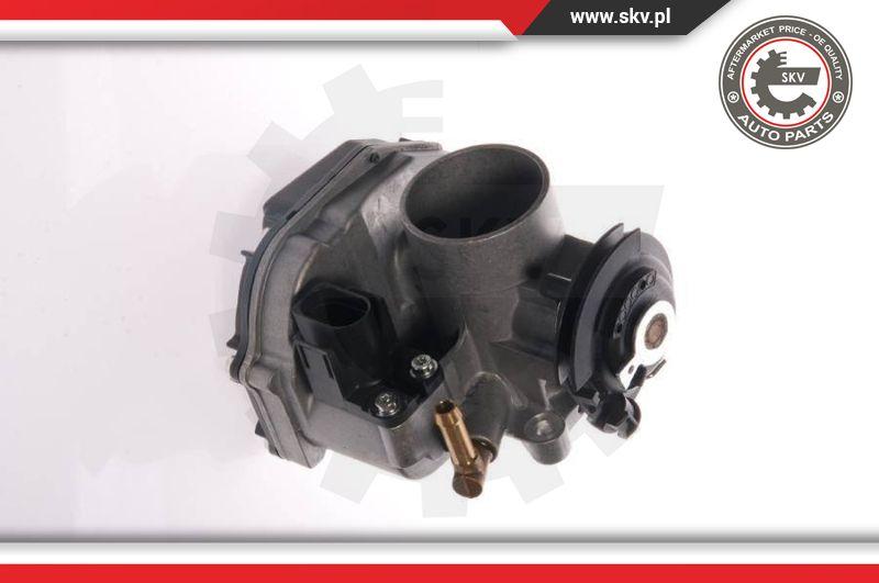 Esen SKV 12SKV015 - Throttle body onlydrive.pro