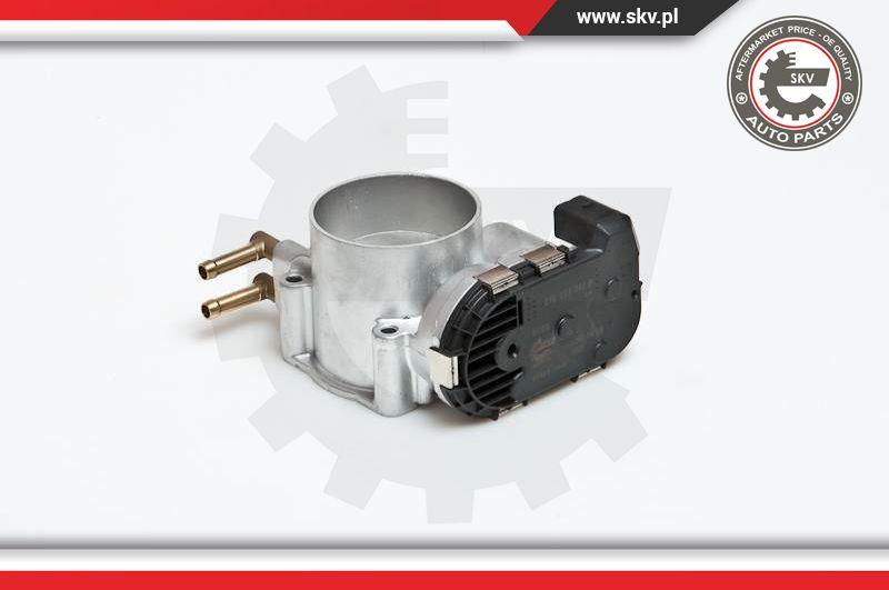 Esen SKV 12SKV012 - Throttle body onlydrive.pro