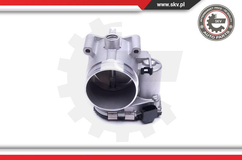 Esen SKV 12SKV088 - Throttle body onlydrive.pro