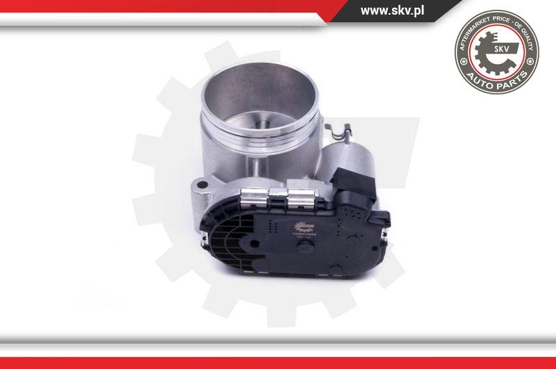 Esen SKV 12SKV088 - Throttle body onlydrive.pro