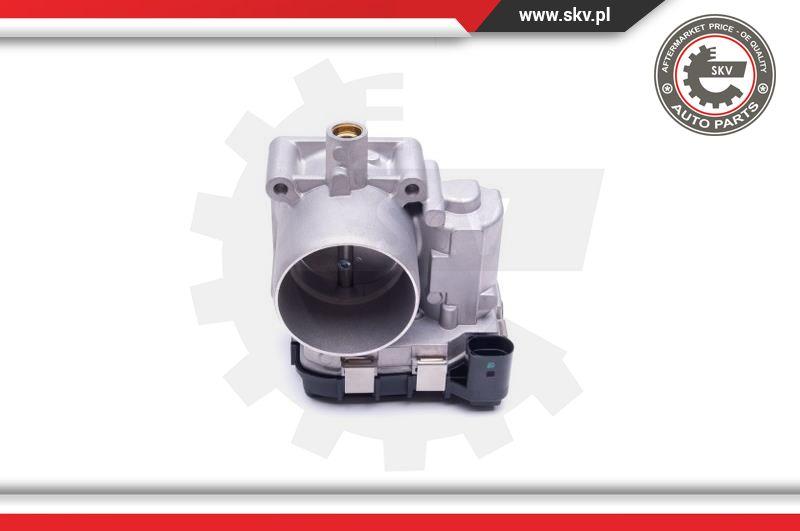 Esen SKV 12SKV078 - Throttle body onlydrive.pro