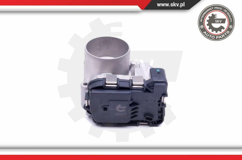 Esen SKV 12SKV078 - Throttle body onlydrive.pro