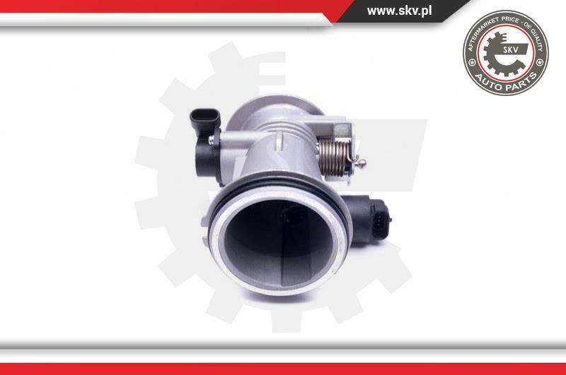 Esen SKV 12SKV101 - Throttle body onlydrive.pro