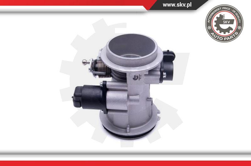 Esen SKV 12SKV101 - Throttle body onlydrive.pro