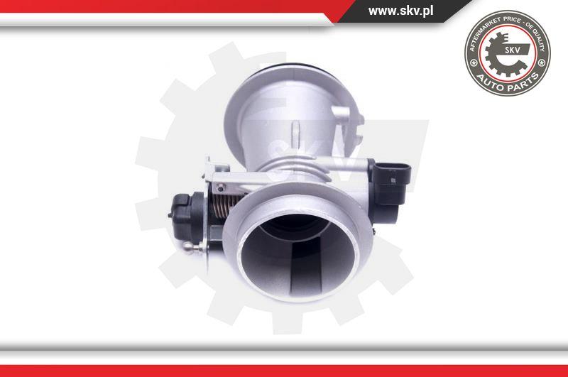 Esen SKV 12SKV101 - Throttle body onlydrive.pro