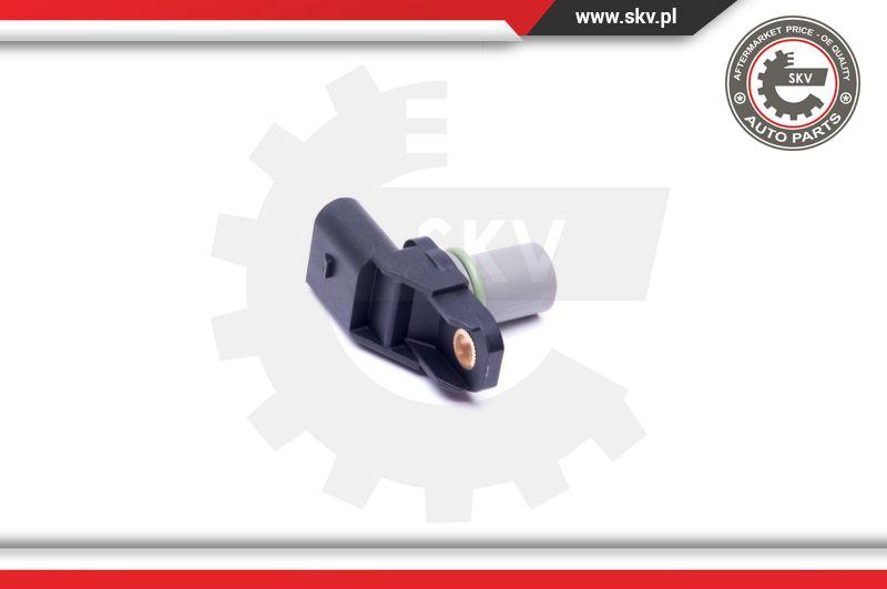 Esen SKV 17SKV495 - Sensor, camshaft position onlydrive.pro