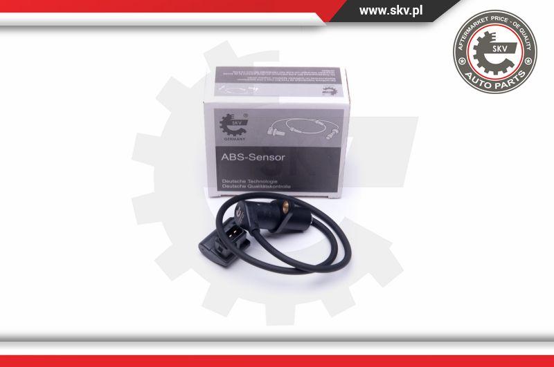 Esen SKV 17SKV491 - Sensor, camshaft position onlydrive.pro