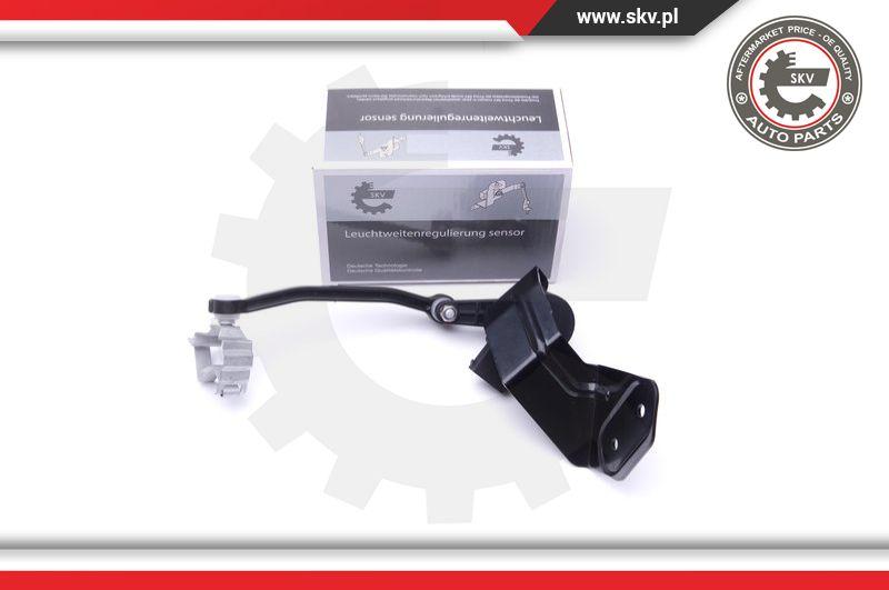 Esen SKV 17SKV466 - Sensor, Xenon light (headlight range adjustment) onlydrive.pro