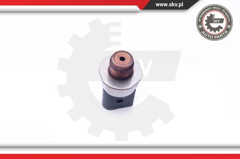 Esen SKV 17SKV409 - Sensor, fuel pressure onlydrive.pro