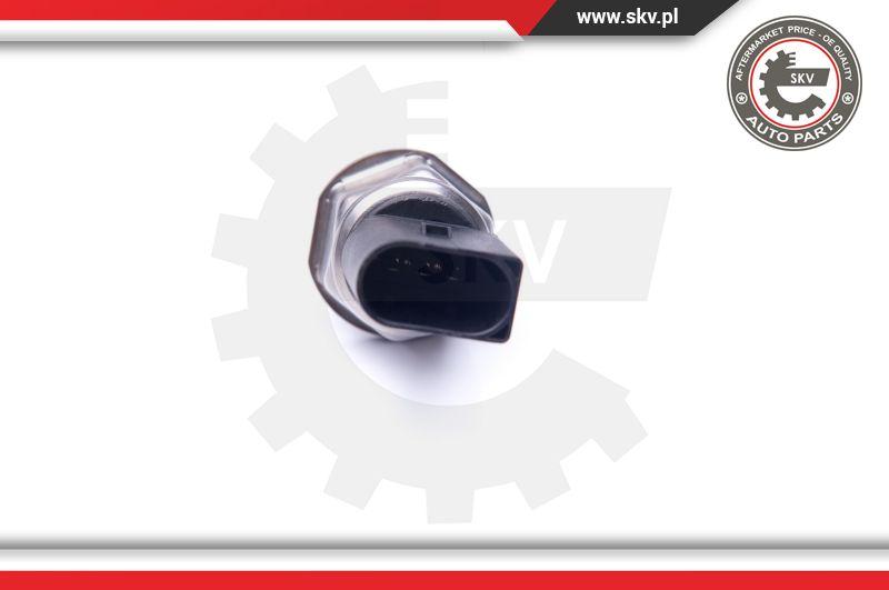 Esen SKV 17SKV409 - Sensor, fuel pressure onlydrive.pro