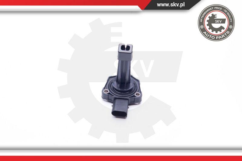 Esen SKV 17SKV404 - Sensor, engine oil level onlydrive.pro