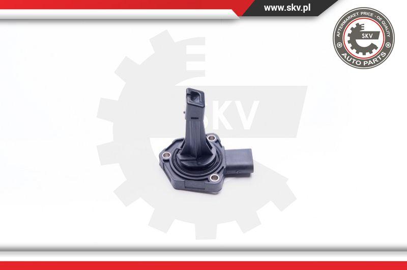 Esen SKV 17SKV404 - Sensor, engine oil level onlydrive.pro