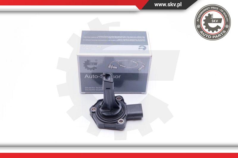 Esen SKV 17SKV404 - Sensor, engine oil level onlydrive.pro