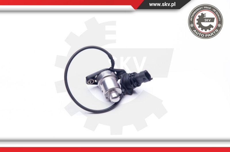 Esen SKV 17SKV405 - Sensor, engine oil level onlydrive.pro