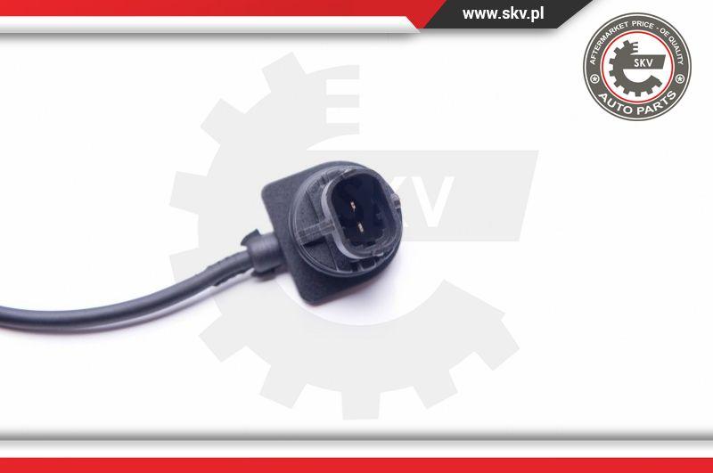 Esen SKV 17SKV405 - Sensor, engine oil level onlydrive.pro