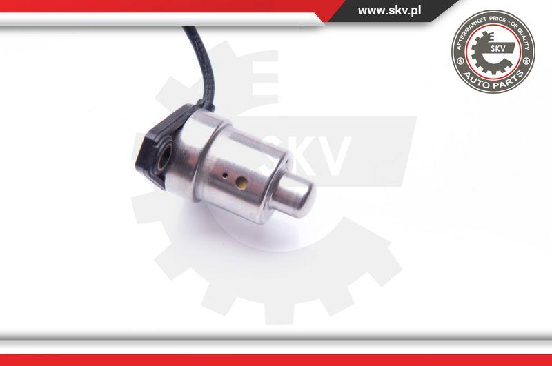 Esen SKV 17SKV405 - Sensor, engine oil level onlydrive.pro